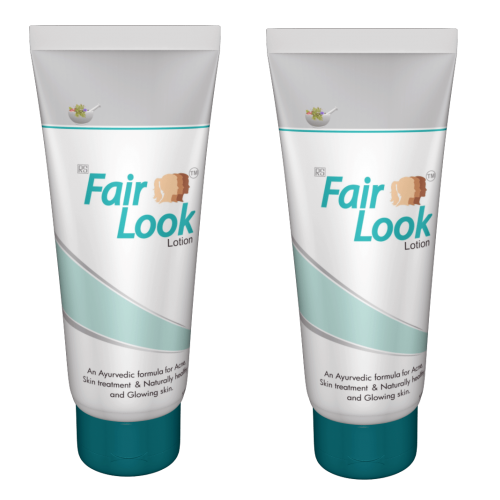 Fair Look Lotion